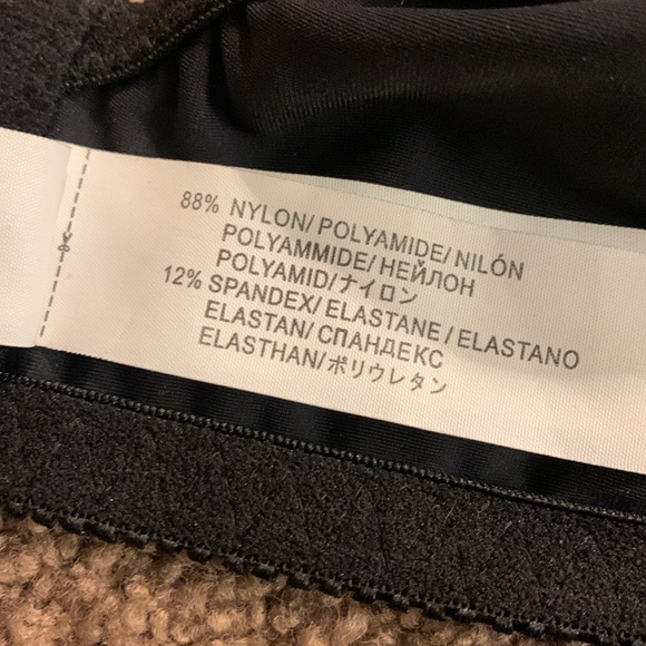 Curve Muse Women's Underwired Lace Bra Size36DD - Picture 7 of 9